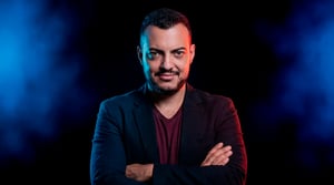 Ray Guerrero