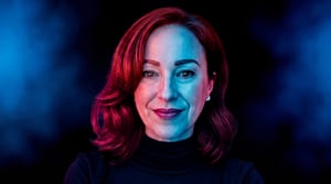 Heather Cinqmars  